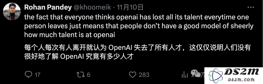 GPT-5被曝不及预期，OpenAI员工：没什么科学突破了，接下来只需要工程