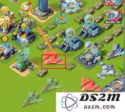 口袋奇兵国际服官方版回收士兵教程
