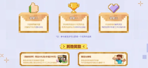 《我的世界》剧情分支解析-实时更新-每日热修-网页端-赛车竞速-职业进阶