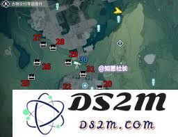 鸣潮卡庇托山宝箱位置在哪