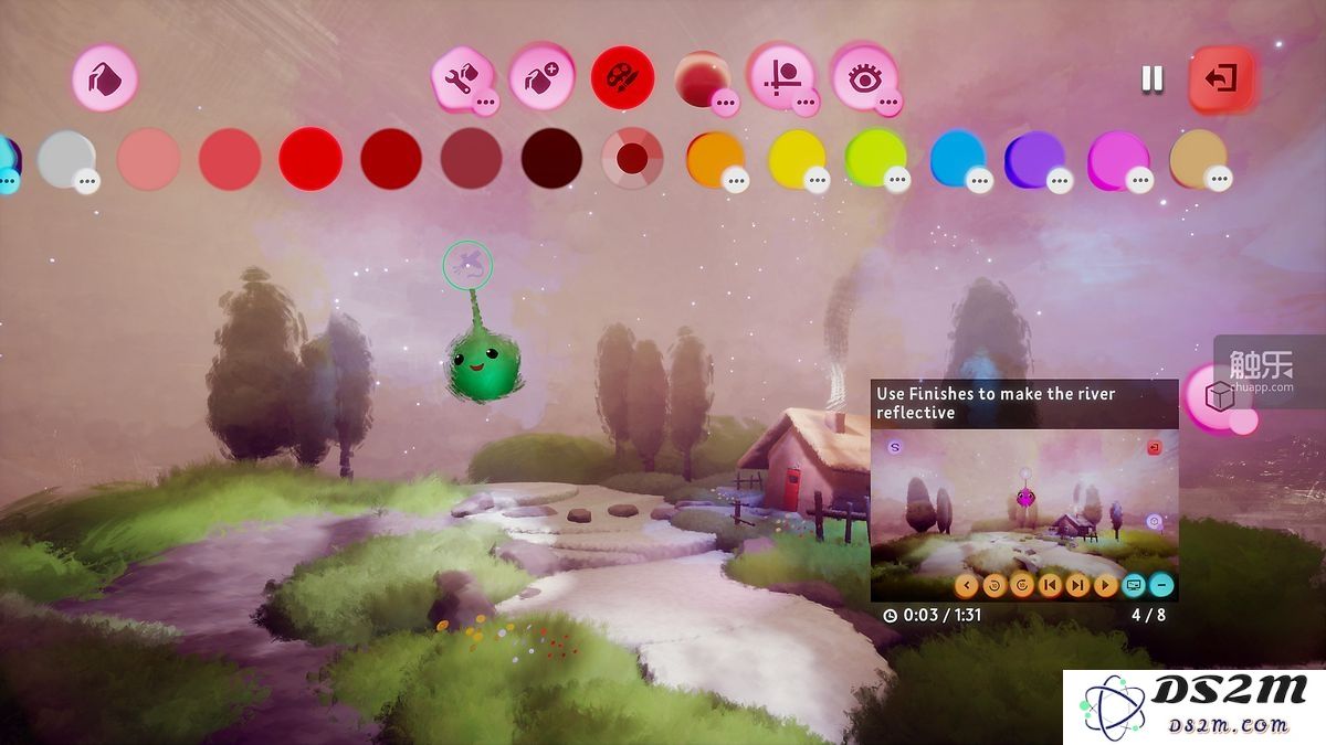 游戏的本质与创作者的灵魂：索尼新作《Dreams》背后的开发团队揭秘