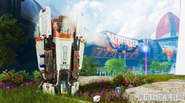 《APEX英雄》建筑设计指南-2025春季全新提升-Steam Deck平台-互动式文字冒险体验
