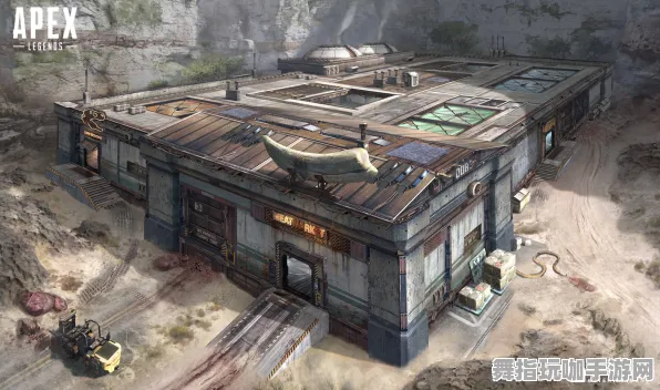 《APEX英雄》房屋建造蓝图-2025春季最新优化-Steam Deck-文字冒险