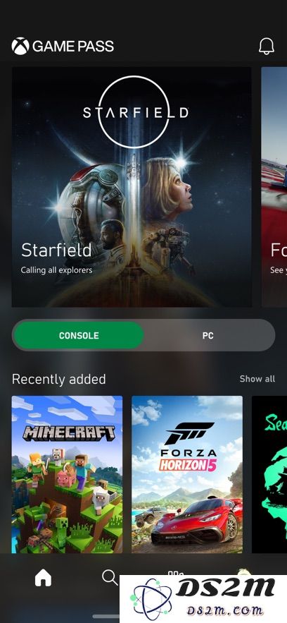 xbox game pass手机版下载