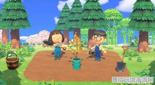 《动物森友会》难度选择-端午节特辑-阿里生态追踪-跨平台合作与副本快速通关技巧分享