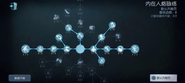 《第五人格》全新声望快速提升技巧-今日热修V1.2-支持跨平台联机-AI智能剧情生成系统与资源采集最佳路线分析