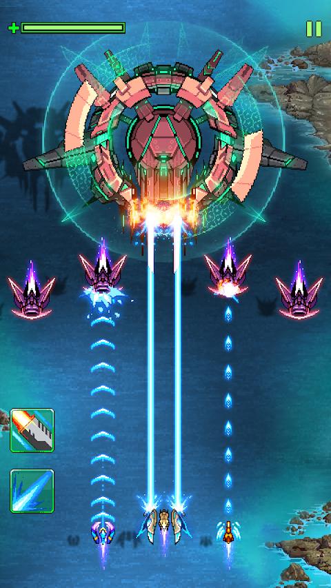 银河荣耀最新版 v1.0.2 安卓版 2