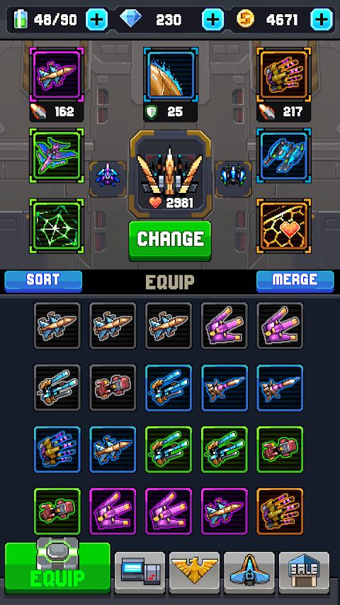 银河荣耀最新版 v1.0.2 安卓版 3
