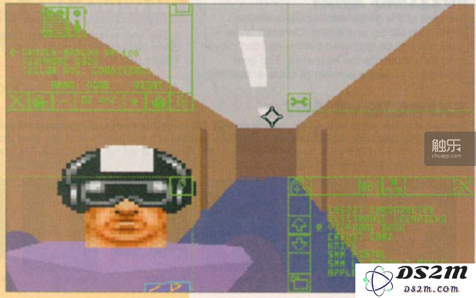 一部25年前构想的游戏作品，竟是今日的“赛博朋克2077”