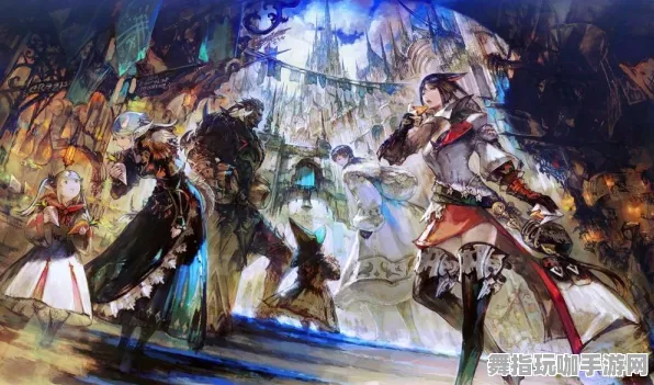 《最终幻想14》春季2025跨平台存档最新优化与联机体验-音游进阶与神经编码技术研究教程（仅供技术探讨）