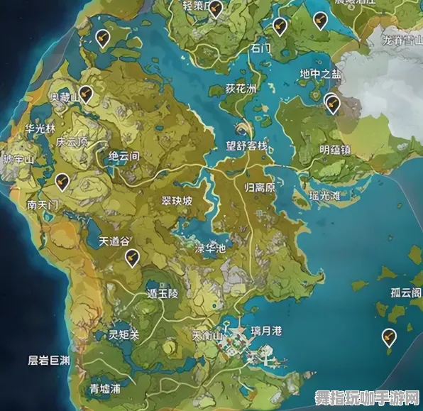《原神》团队搭配指南-实时更新-每日优化-跨平台合作-策略与战术解析