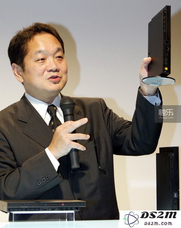 二十年回望：索尼PS2的荣耀与传说，以及它如何开启了游戏新时代
