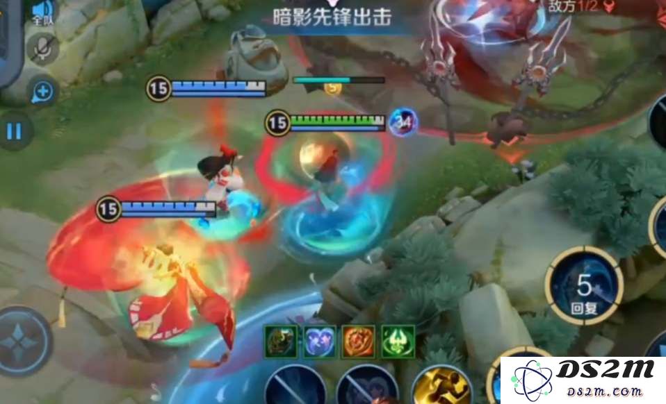 《王者荣耀》朵莉亚出装思路介绍：精致优雅的装备搭配，是否能逆袭王者?