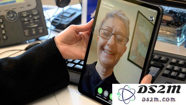 “注视感知”与“FaceTime 通话注视感知校正”有什么区别？