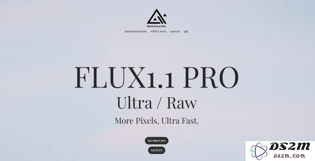 仅需10秒便能生成细节媲美摄影的4K图像：FLUX1.1 [Pro] 的Ultra/Raw模式震撼问世，体验前所未有的视觉盛宴！