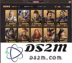 封神开天张奎如何搭配阵容