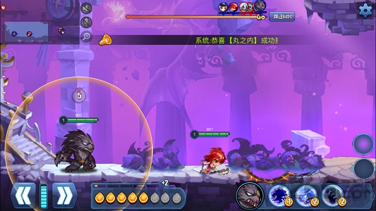 弹弹英雄2手机版 v1.0.0 安卓最新版 3