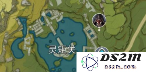 原神2022年债务处理人位置及寻找攻略详解
