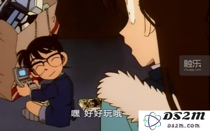 “柯南”主题游戏推荐：哪些作品真正值得尝试与体验（上）