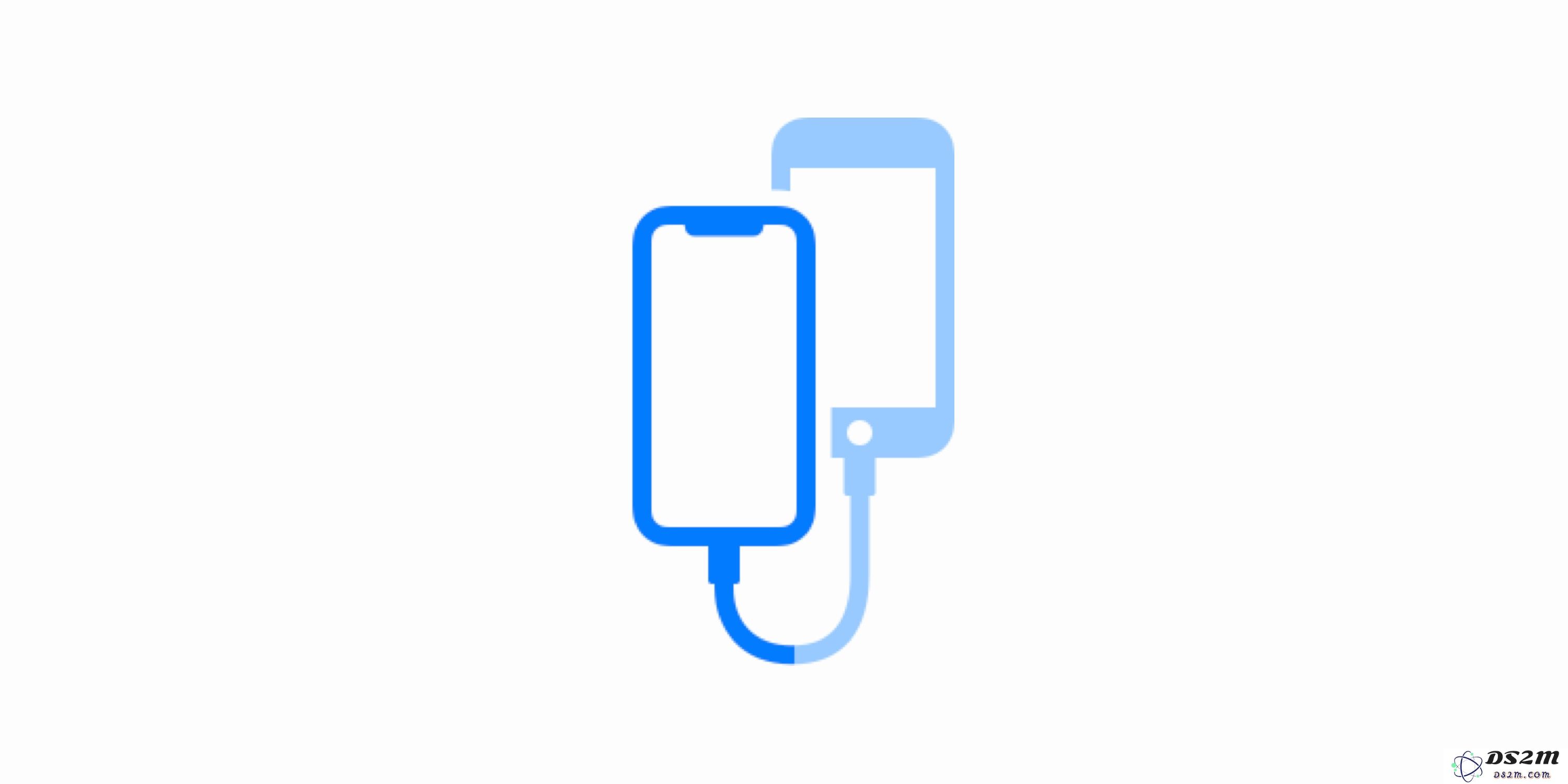 iOS 13 beta 3 新功能深度解析：通过线缆在 iOS 设备间传输数据的实际应用价值与意义