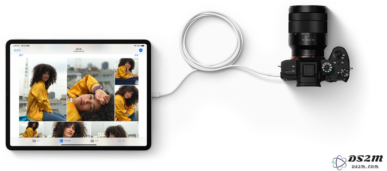 iOS 13 beta 3 曝光的新功能：iOS 设备间通过线缆传输数据用处有多大？