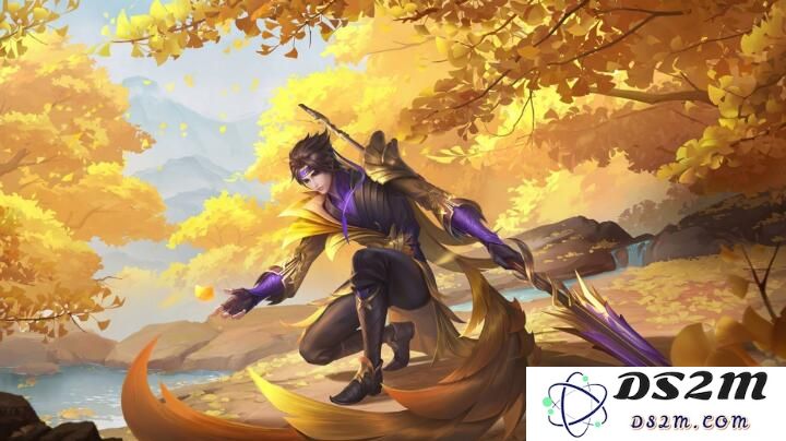 《王者荣耀》皮肤返场时间表分享2023：心动不如行动，皮肤到手
