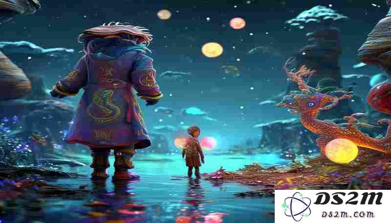 暗喻幻想新手必看：前期快速积累见识点方法