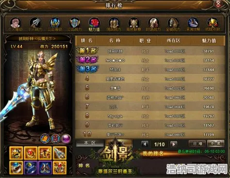 征服全球争霸统治战场之王
