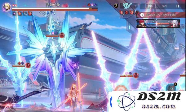 崩坏星穹铁道星天演武仪典活动玩法攻略
