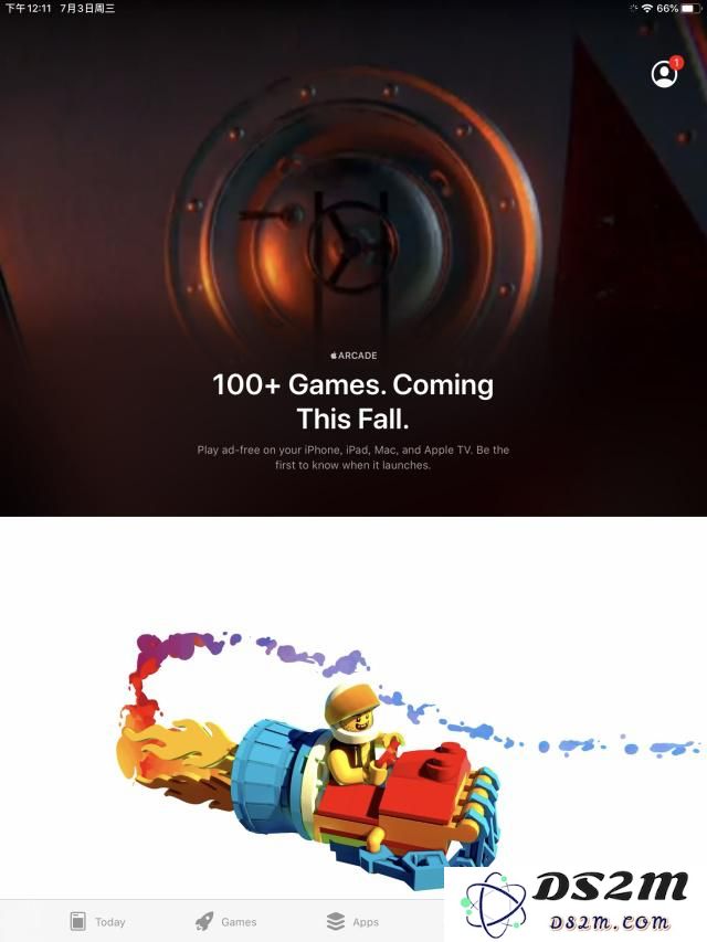 iOS 13 beta 3快速体验分享