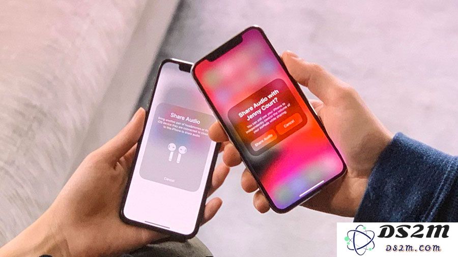 如何在 iOS 13 中有效利用靠近分享音频功能？兼容设备详解