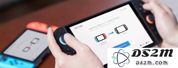 NS2用户及存档转移方法 NS游戏怎么传送到NS2：畅享无缝游戏体验 绝不掉线
