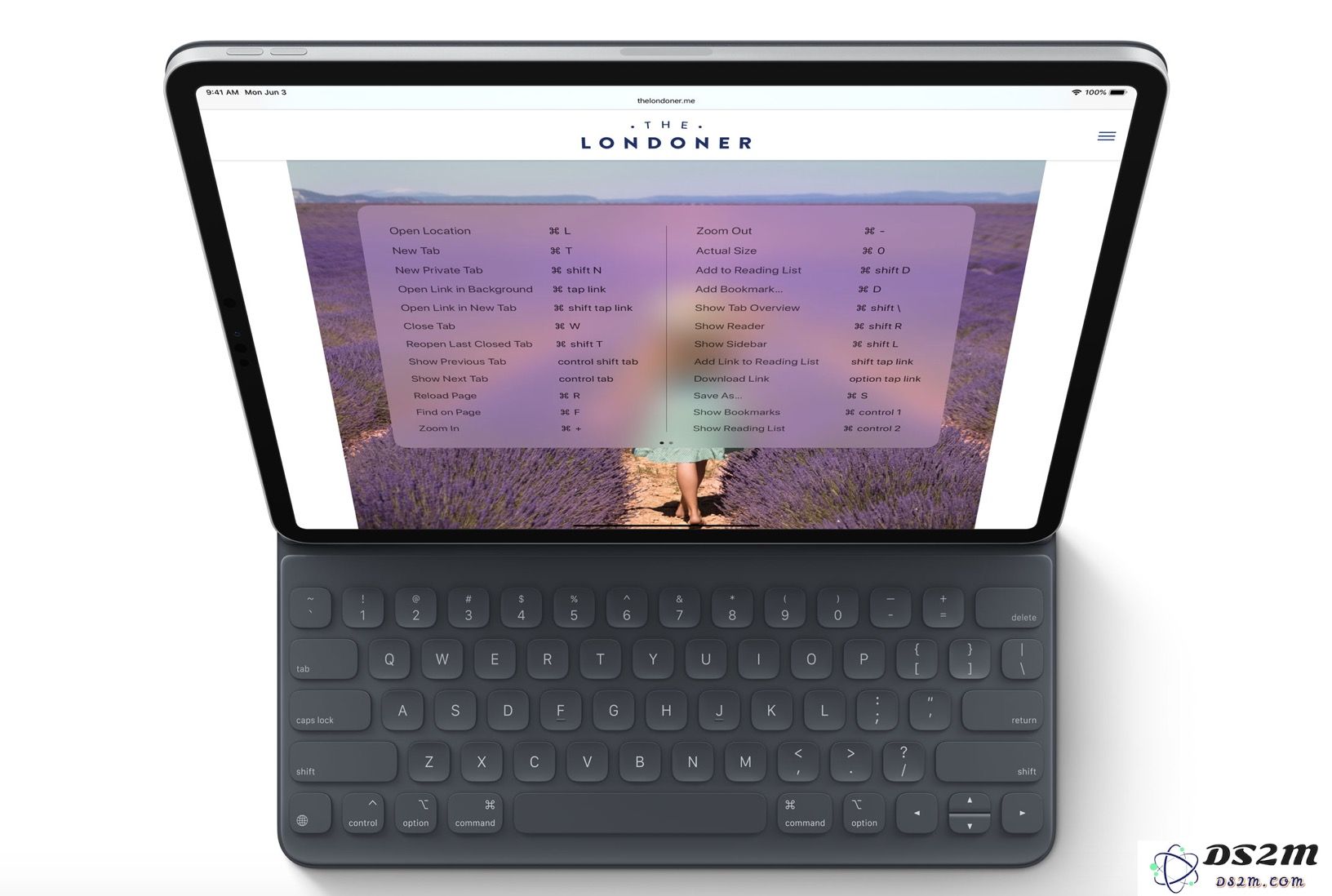 有了 iPadOS，iPad Pro 能否取代笔记本电脑？