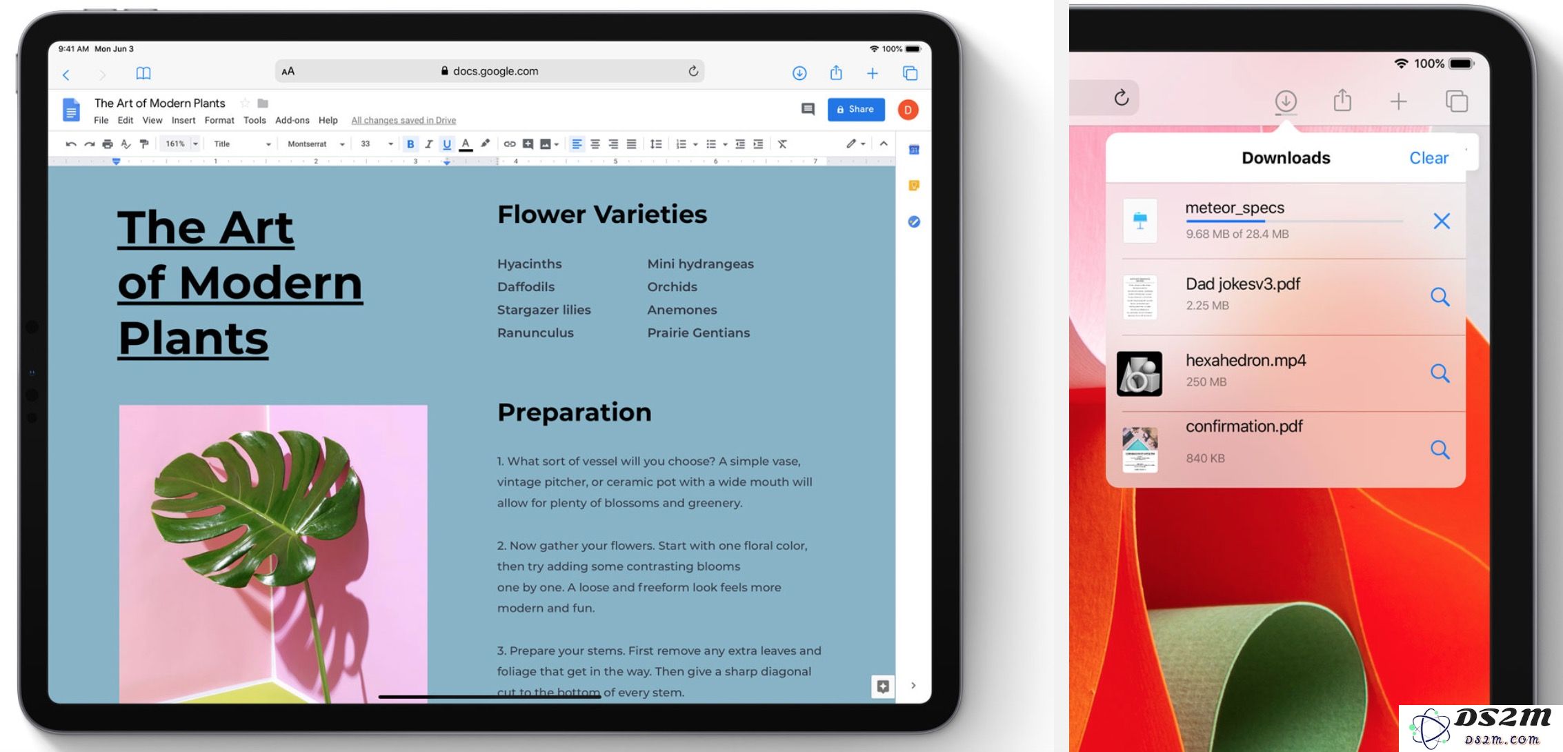 有了 iPadOS，iPad Pro 能否取代笔记本电脑？