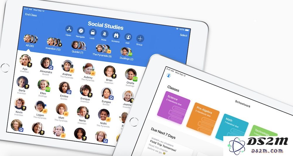 有了 iPadOS，iPad Pro 能否取代笔记本电脑？