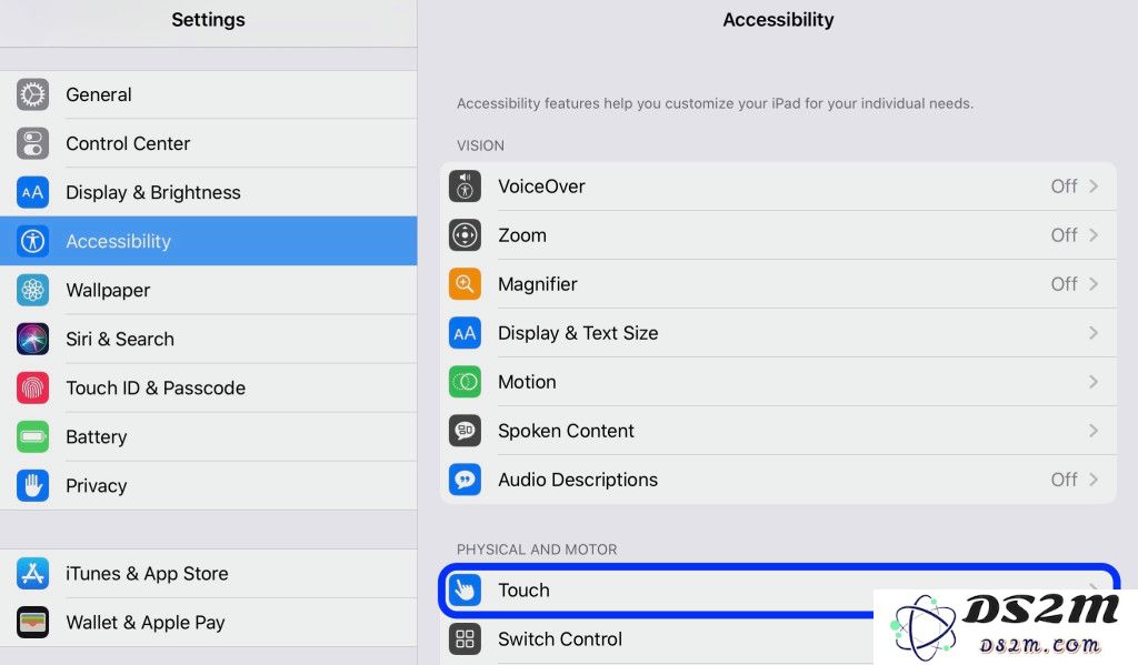 如何在 iPad 上使用无线蓝牙鼠标，iPhone 也支持吗？