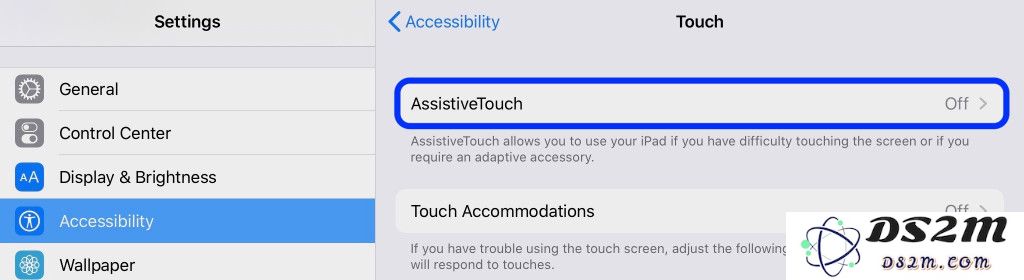 如何在 iPad 上使用无线蓝牙鼠标，iPhone 也支持吗？