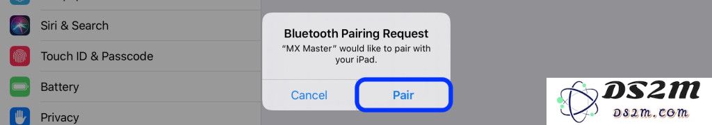 如何在 iPad 上使用无线蓝牙鼠标，iPhone 也支持吗？
