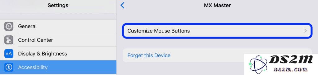 如何在 iPad 上使用无线蓝牙鼠标，iPhone 也支持吗？