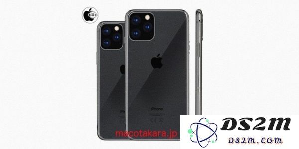 iPhone XS Max 可以使用 5G 吗？附 iPhone 11 参数汇总