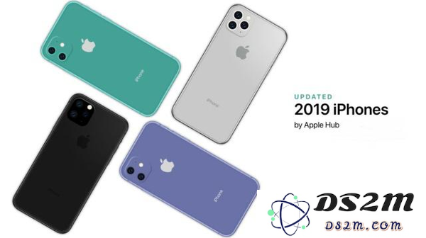 iPhone XS Max 支持 5G 网络吗？同时附上 iPhone 11 的详细参数和规格汇总