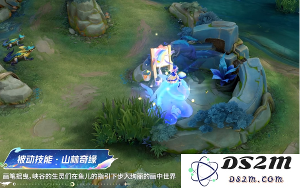 《王者荣耀》阿古朵周年限定皮肤介绍一览：神秘而华丽，究竟有何魅力？