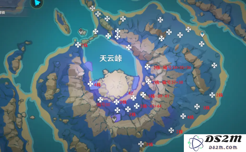 在原神中如何开启清籁岛船底下的神秘大门，探索隐藏的秘密