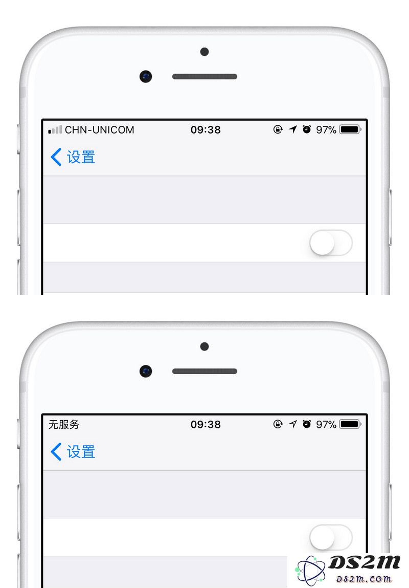 升级至 iOS 13 Beta2 后，如果您是联通或电信用户遇到信号异常问题该如何解决？