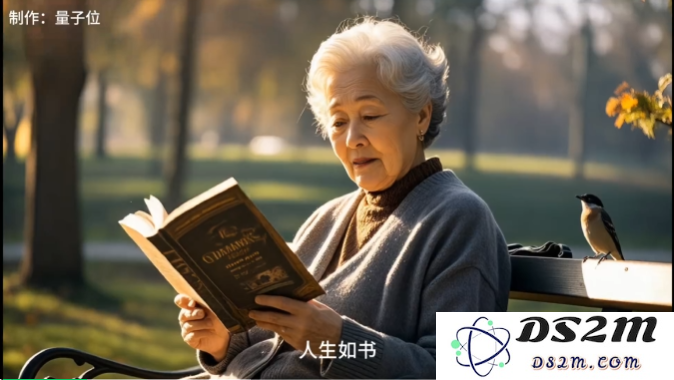 国产人工智能实现微电影拍摄，4K高清画质与60帧流畅体验，内置优质音效全面升级