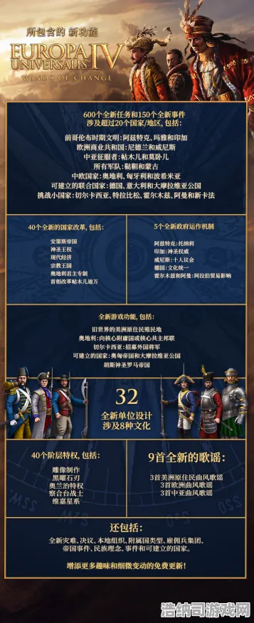 史诗dlc降临征服全球争霸