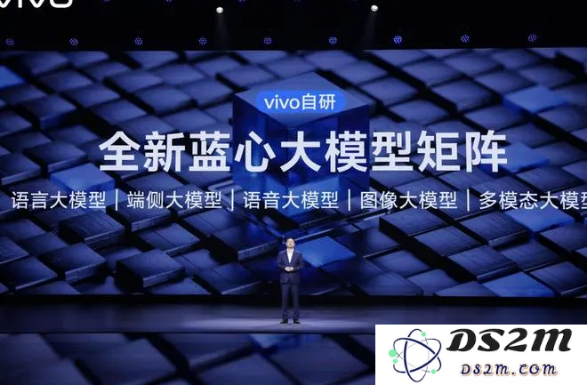 为了在AI时代做好“AI助手”，vivo做了哪些努力？