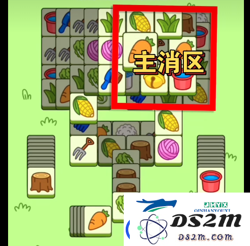 羊了个羊10.11版本通关攻略：详细解析10.11第二关的通关流程与技巧