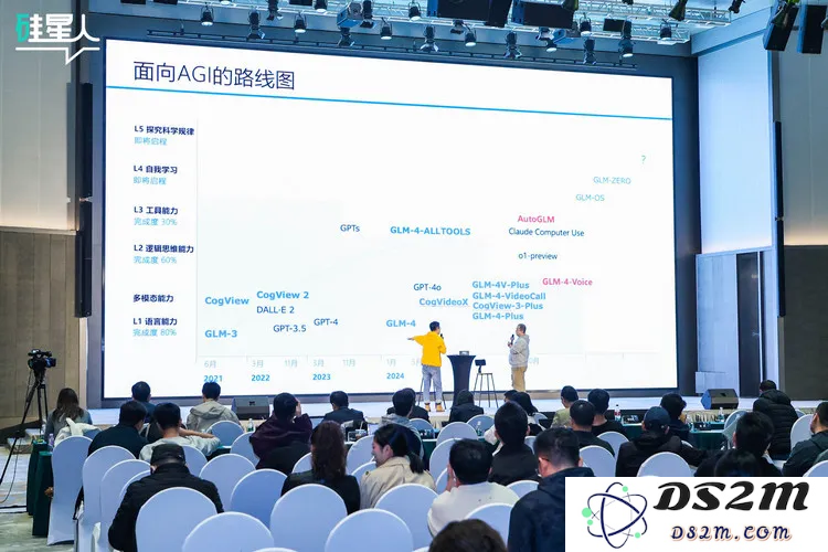 智谱AI COO 张帆：充分挖掘端侧每一分计算能力，追求极致的优化，让人工智能在硬件层面表现出色