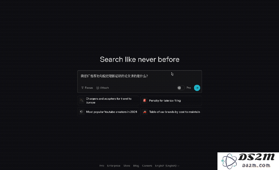 ChatGPT搜索搞不定勾股定理新证明，但国产AI可以！